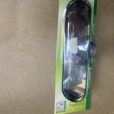 rearview mirror, reversing – Car mirror