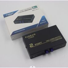 VGA����ҕ�l�ГQ��������һ�϶�2̨��X����1̨FJ15-2��y�ГQ�C