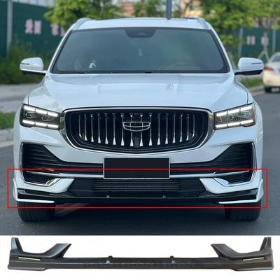 Spoiler – Suitable for 21-25 Geely Xingyue