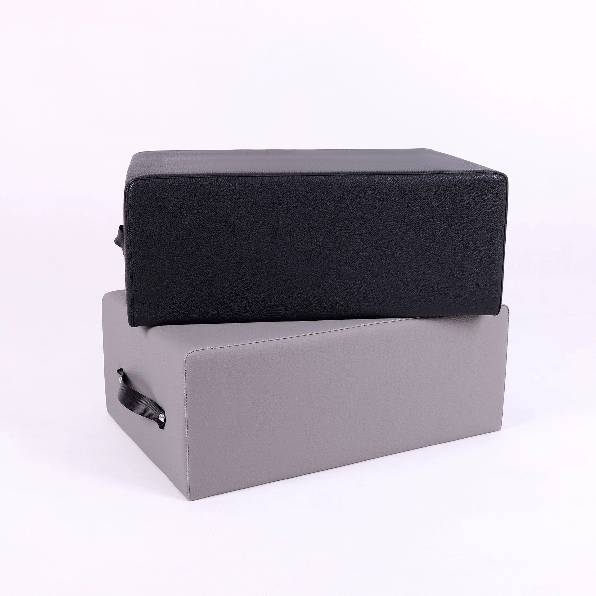 Производитель поставляет квадратные коробки для йоги, квадратные коробки для пилатеса, квадратные коробки для фитнеса, аксессуары для кроватей для пилатеса.