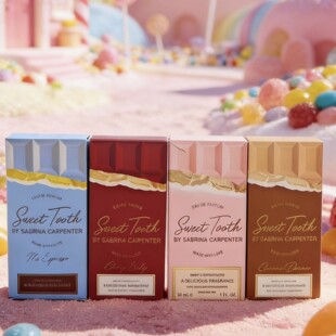 ��Ʒ�|�羳����־������ɿ����㡸Sweet Tooth����ˮ�������L��