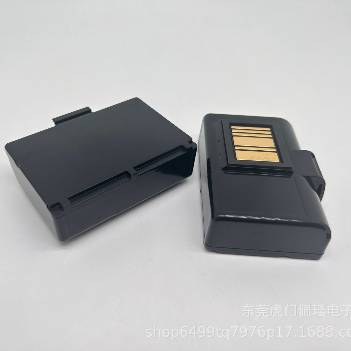 适用于斑马Zebra打印机 QLN220 QLN320 ZQ500 ZQ510 ZQ520电池