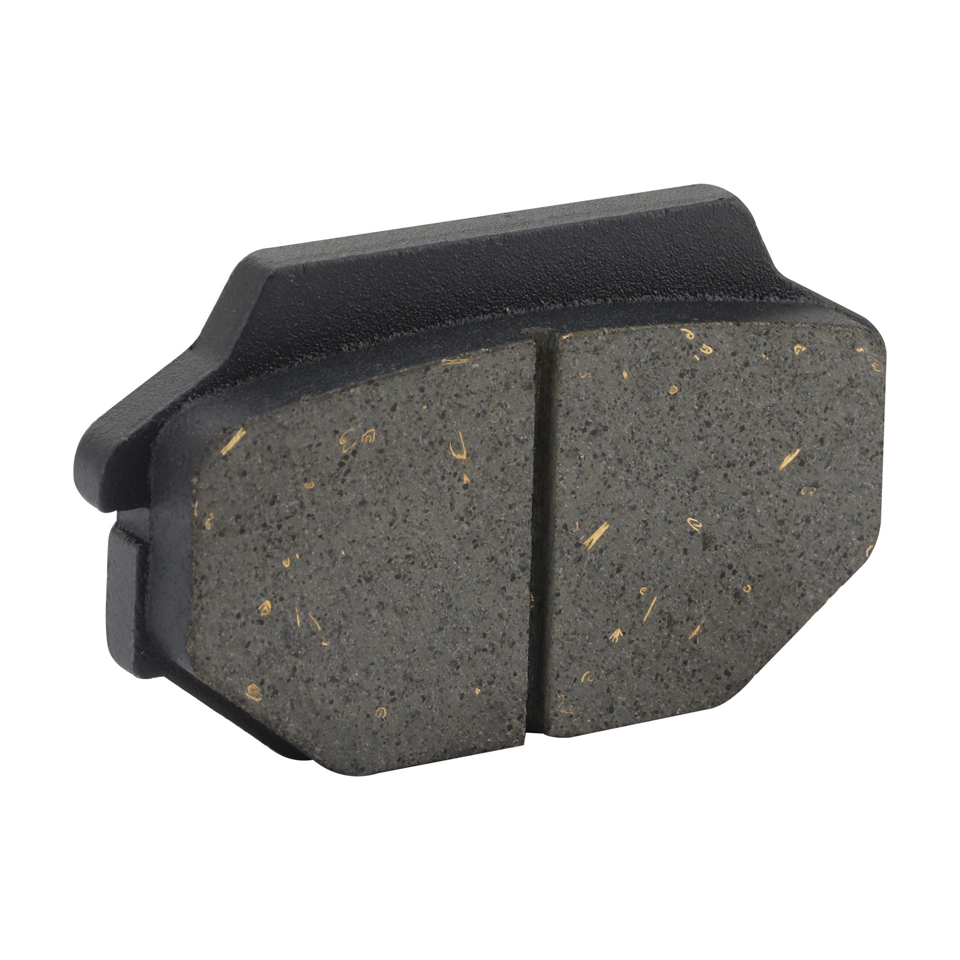 Shendong brake pads are suitable for motorcycle ATV UTV brake accessories durable king