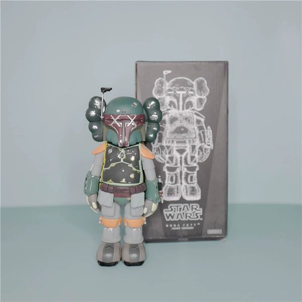 Star Wars Baoda 25cm-Baoba