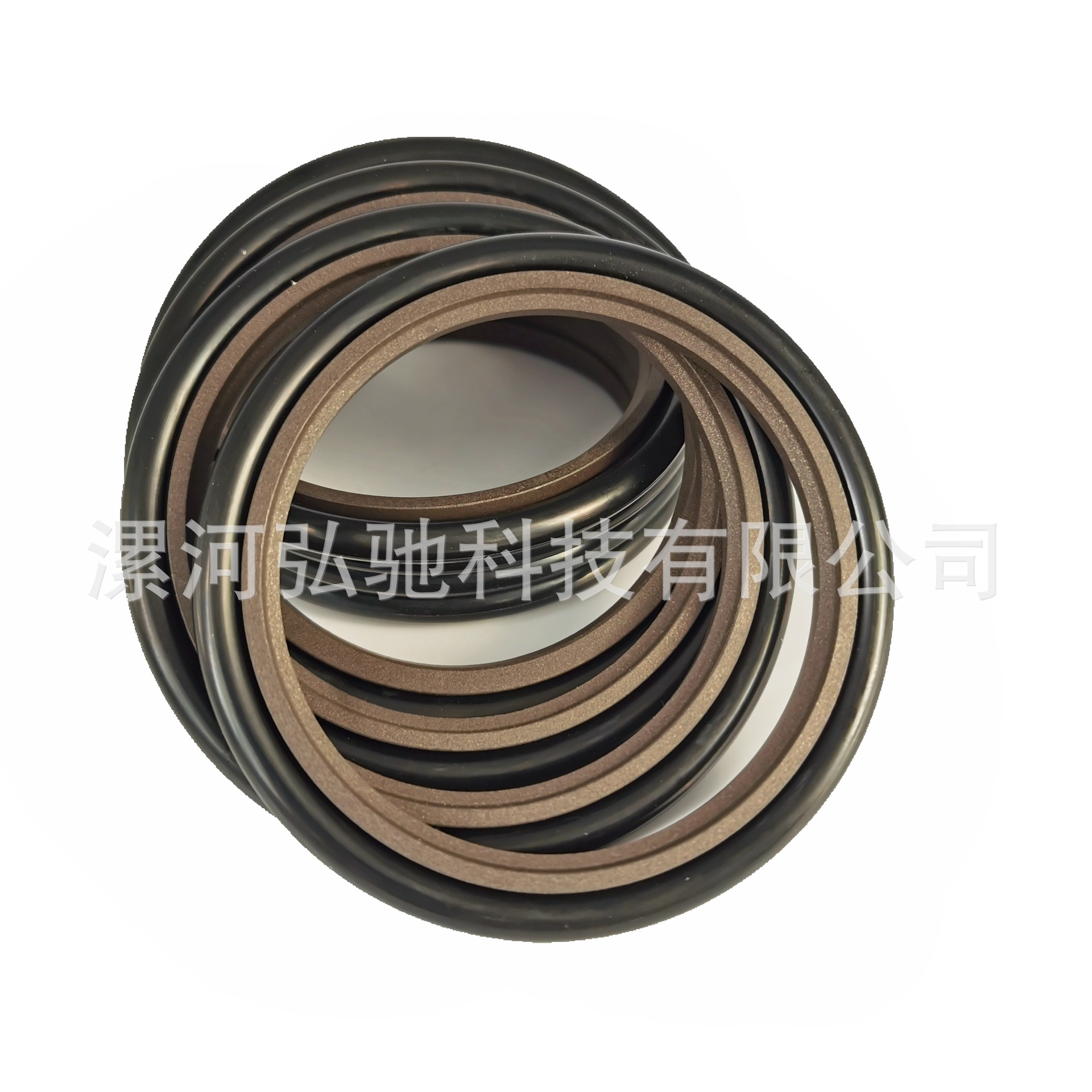 轴用斯特封STd 斯特封 BSJ 组合密封液压缸缓冲油封量大从优