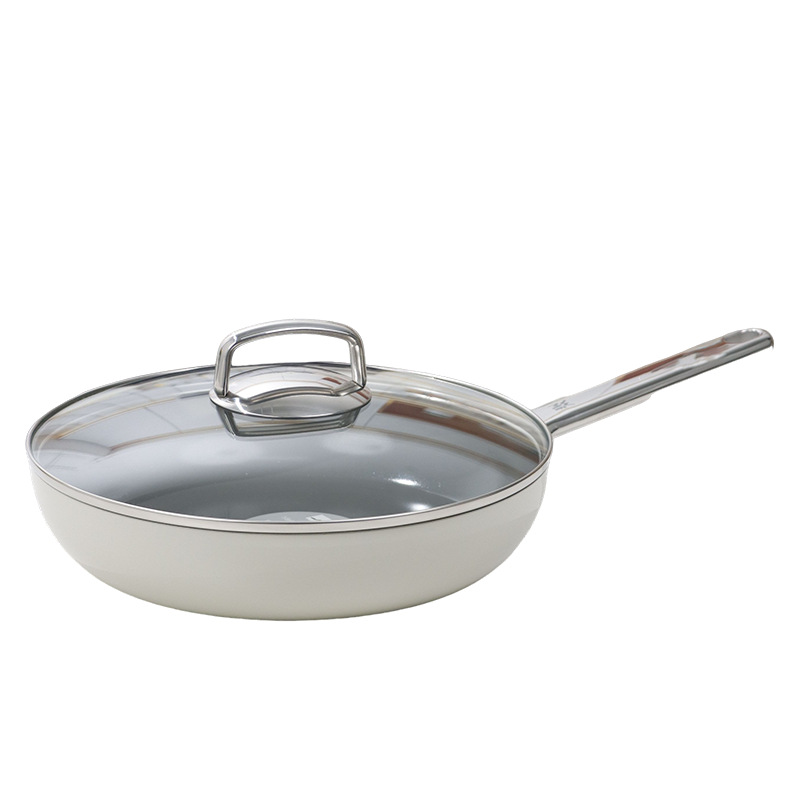 칼리토 시리즈 프라이팬 28cm 0527284020 7111003341