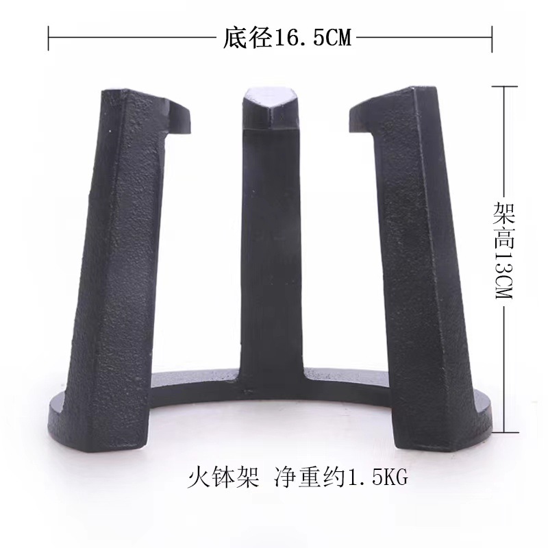 대형 삼각형 선반