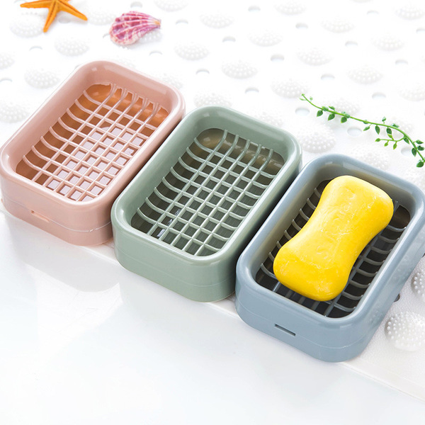 Soap holder