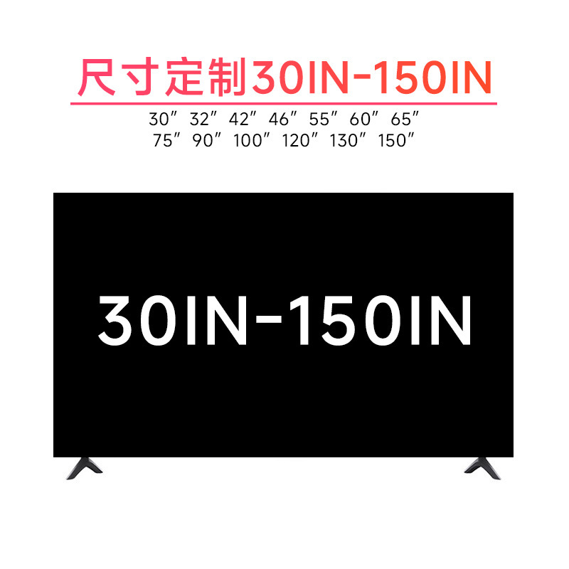 0LED フレームレステレビ 65 インチ 75inch 85inch フルスクリーン液晶テレビ 越境貿易ネットワークテレビ|undefined