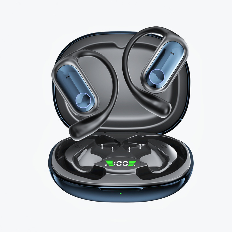 AI翻訳イヤホン OWS スポーツ ランニング ワイヤレス Bluetooth プライベートモデル ノイズキャンセリング 高音質 超長持ち ステレオ|undefined
