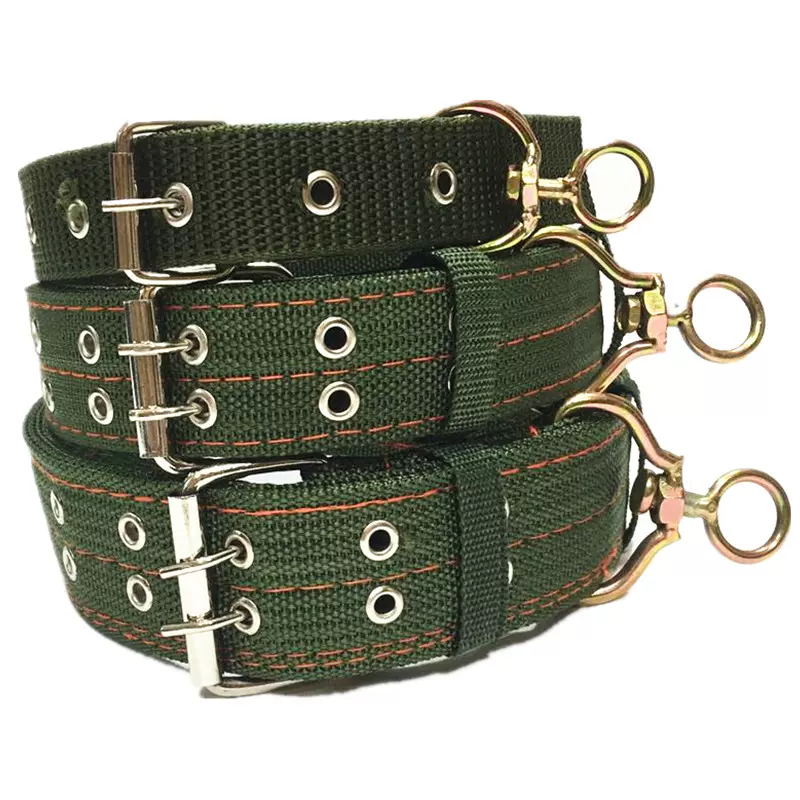 各种狗狗项圈宠物用品狗圈颈圈脖圈中型犬金毛德牧马犬脖套狗套