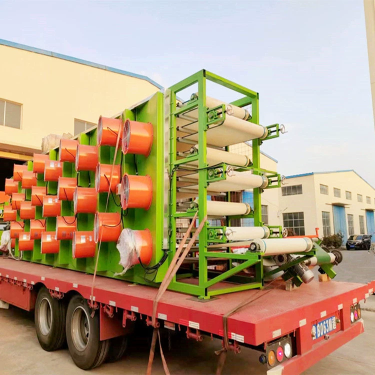 Скидка 600 шириной, хороший эффект охлаждения, 5-слойная сетчатая лента из нержавеющей стали, машина для охлаждения с верхней резиновой пленкой