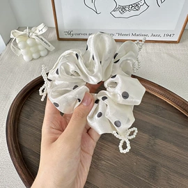 发夹;发箍;发圈