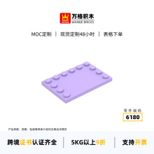 ���diy����ͨС����������ľ����6180ƴװ�����12��������