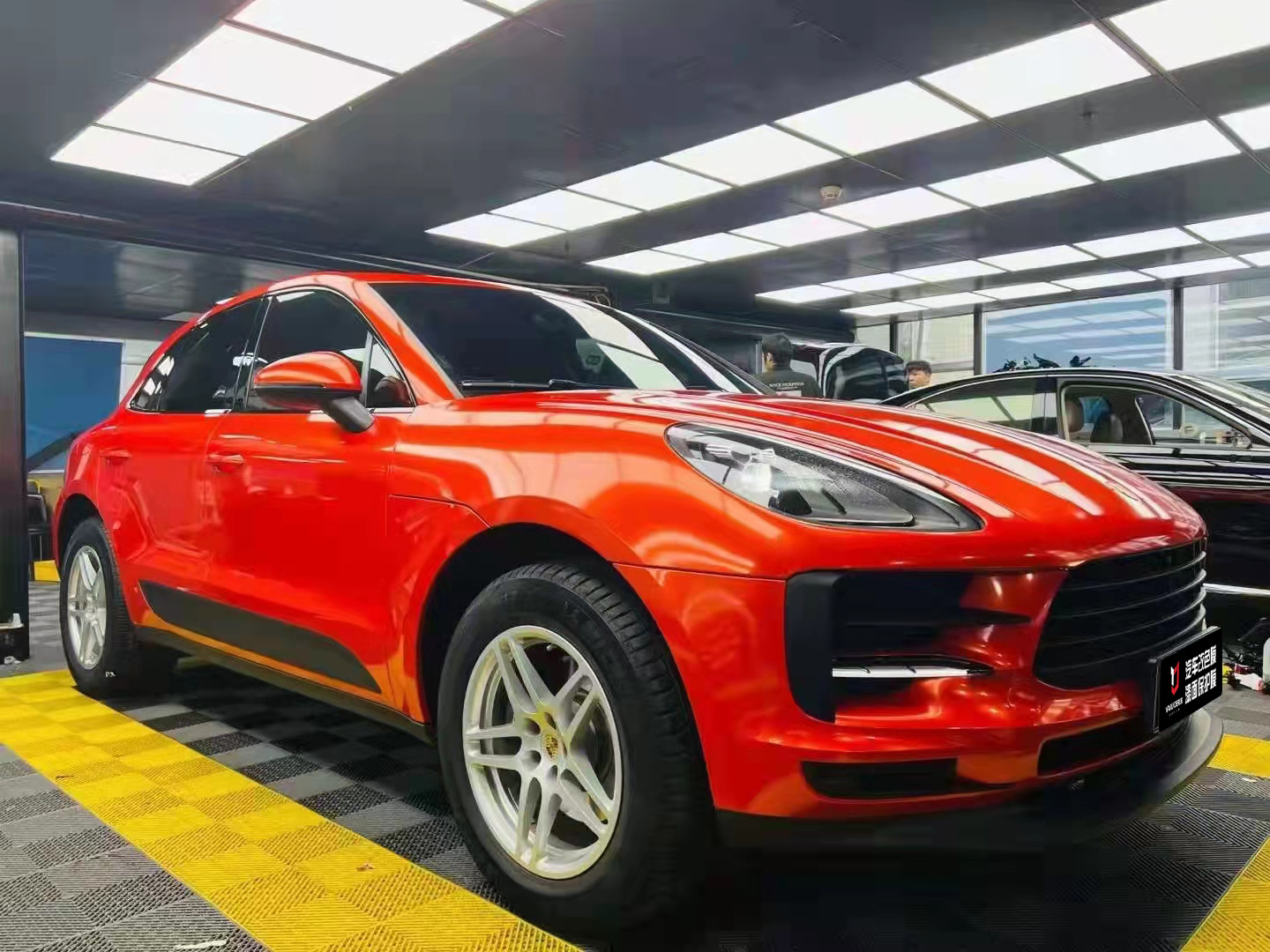 Super Bright Metal Car Color Changing Film Wholesale, High Saturation Metal Texture, Full Car Film Anti-Scratch, Preferred for Modification