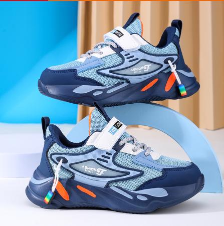 1876 Denim Azul Doble Red