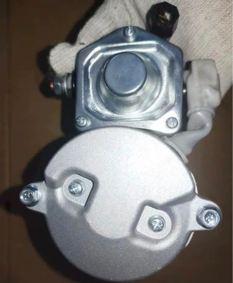 Starter and accessories – Starter 3161806 Starter