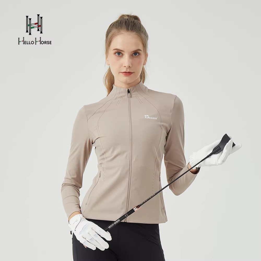 Hello Horse riding whip, leather whip, obstacle whip, equestrian whip, riding equipment, non-slip carbon bar, men's and women's riding whip