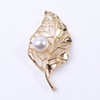 Metal hair accessory for bride, factory direct supply