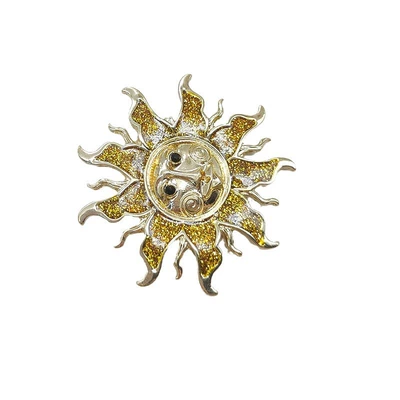 Niche High-End High-End Elegant Corsage | Yaxa sancaqları