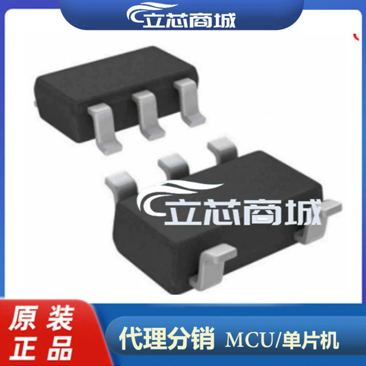 FIN1001M5X шелкография FN01 посылка SOT23-5 высокоскоростной приемник разницы FIN1001M5