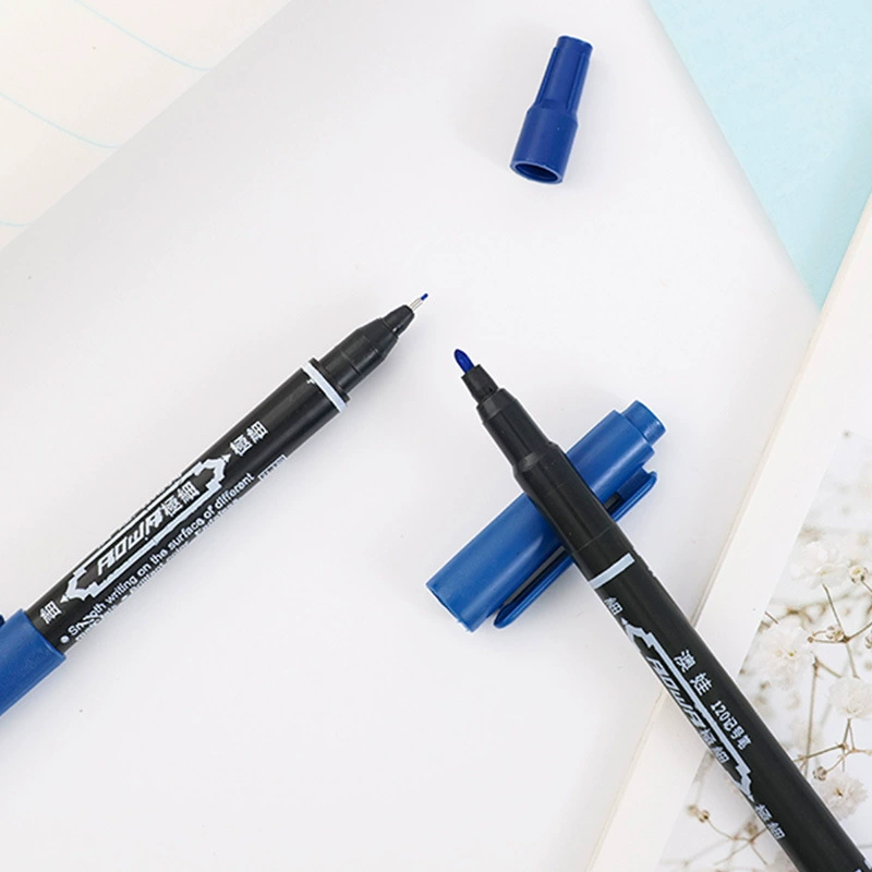 Black children's art liner, does not fade, wholesale