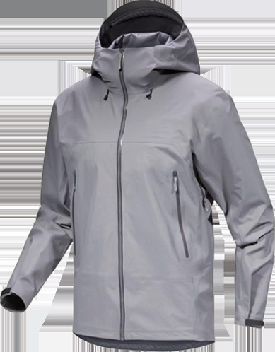 Bird 's Home Select Beta SL Hard Shell Shock Clothes l Hombres y mujeres a prueba de agua a prueba de viento logo transpirable