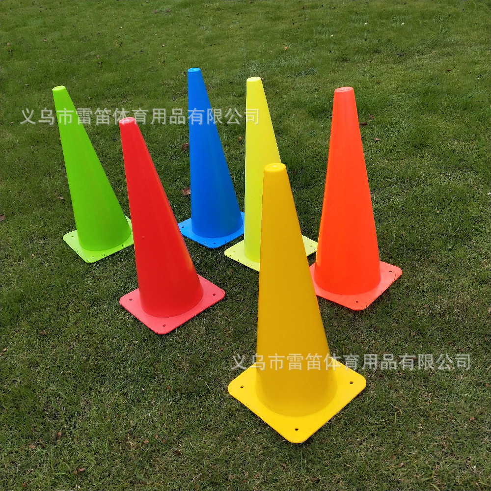 Logo barril marcador disco fútbol equipo de entrenamiento baloncesto entrenamiento auxiliar suministros cono barril obstáculo agilidad entrenador