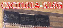CSC0101A-S16G CSC0101A SOP16 USBתPS2 �ӿ�оƬ ȫ��ԭװ