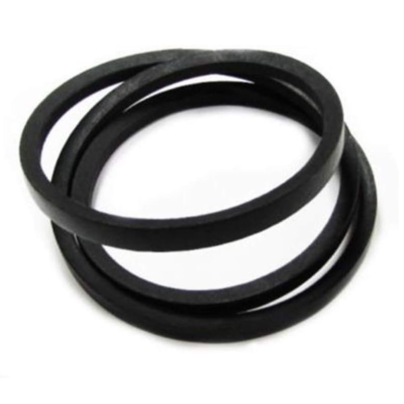 Accesorios de segadora 532405143 correa negra para Husqvarna Poulan 405143