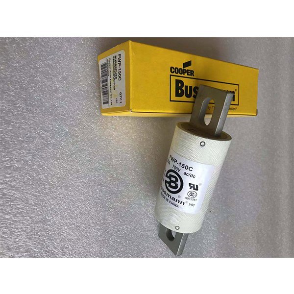 FWH,FWP,FWJ,FWA(BUSSMANN)熔断器