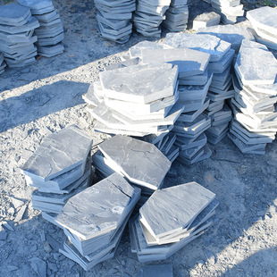 ���Ѽy��ʯ�� ͥԺ�e����Ҏ�t��ƴ�Ļ�ʯ ����¹ŵ���@���·�u