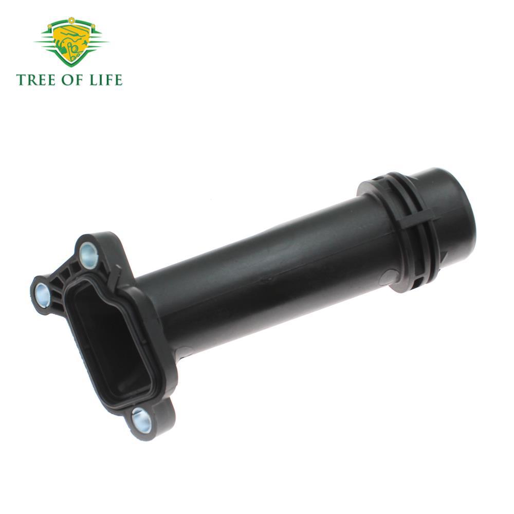 11127810712,11127810707 Is Suitable for Bmw Engine Coolant Water Flange Pipe Connector