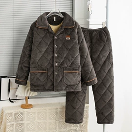 童家居服套装;女士家居服;男士家居服