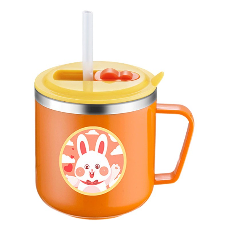 Производители напрямую поставляют детскую соломку из нержавеющей стали 304