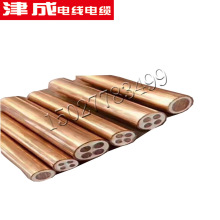 柔性礦物質絕緣防火電纜BTTZ/BTTRZ/BBTRZ/BTLY/YTTW礦物質電纜