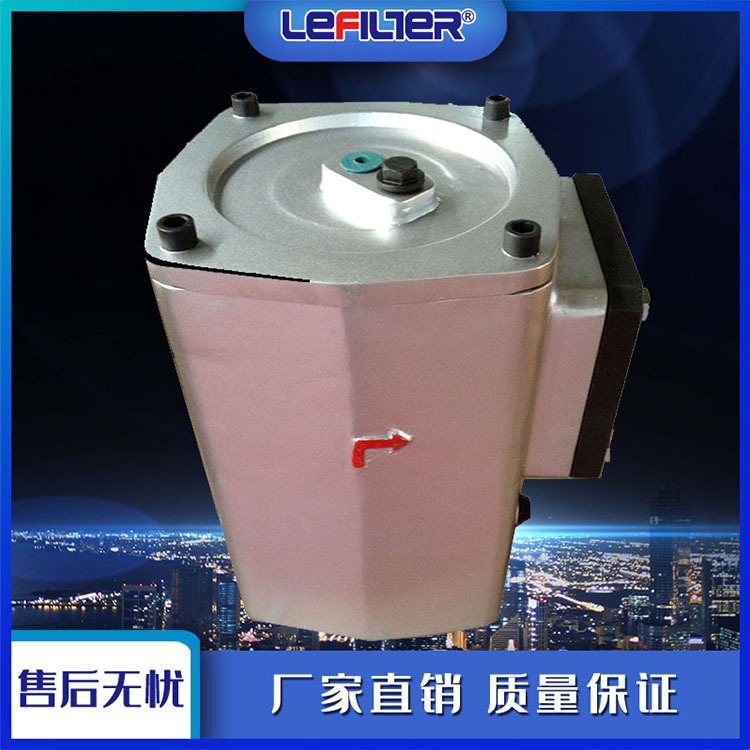ISV50-250*180C管路吸油过滤器 液压系统除杂油过滤器