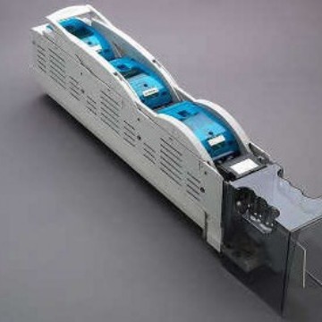 上海人民HG2B条形熔断器式隔离开关 （同NHR40 CDHR16 RDHG2B QG2