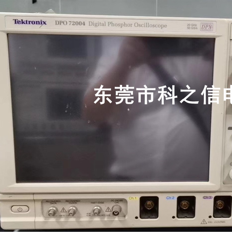 租售Tektronix/泰克DPO70604C DSA70604C MSO70604C示波器