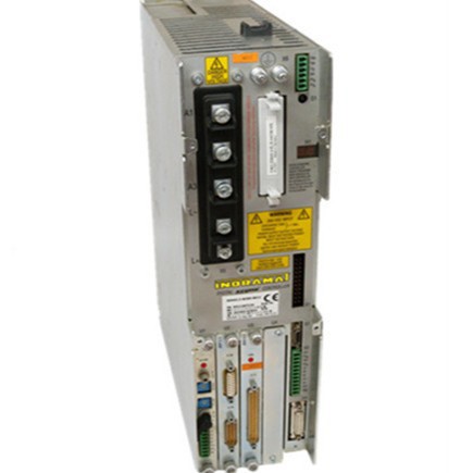 INDRAMAT伺服驱动器DDS