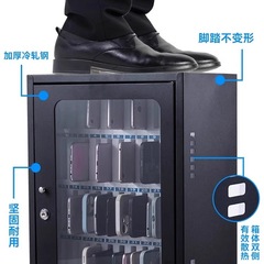 学校钢制手机保管箱存放柜学生手机收纳带锁管理存放箱寄存存放盒