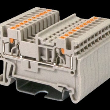 DP1.5N DINKLEֱ��ʽ����ֱͨ ���߶��� һ��һ��500V,17.5A,��ɫ