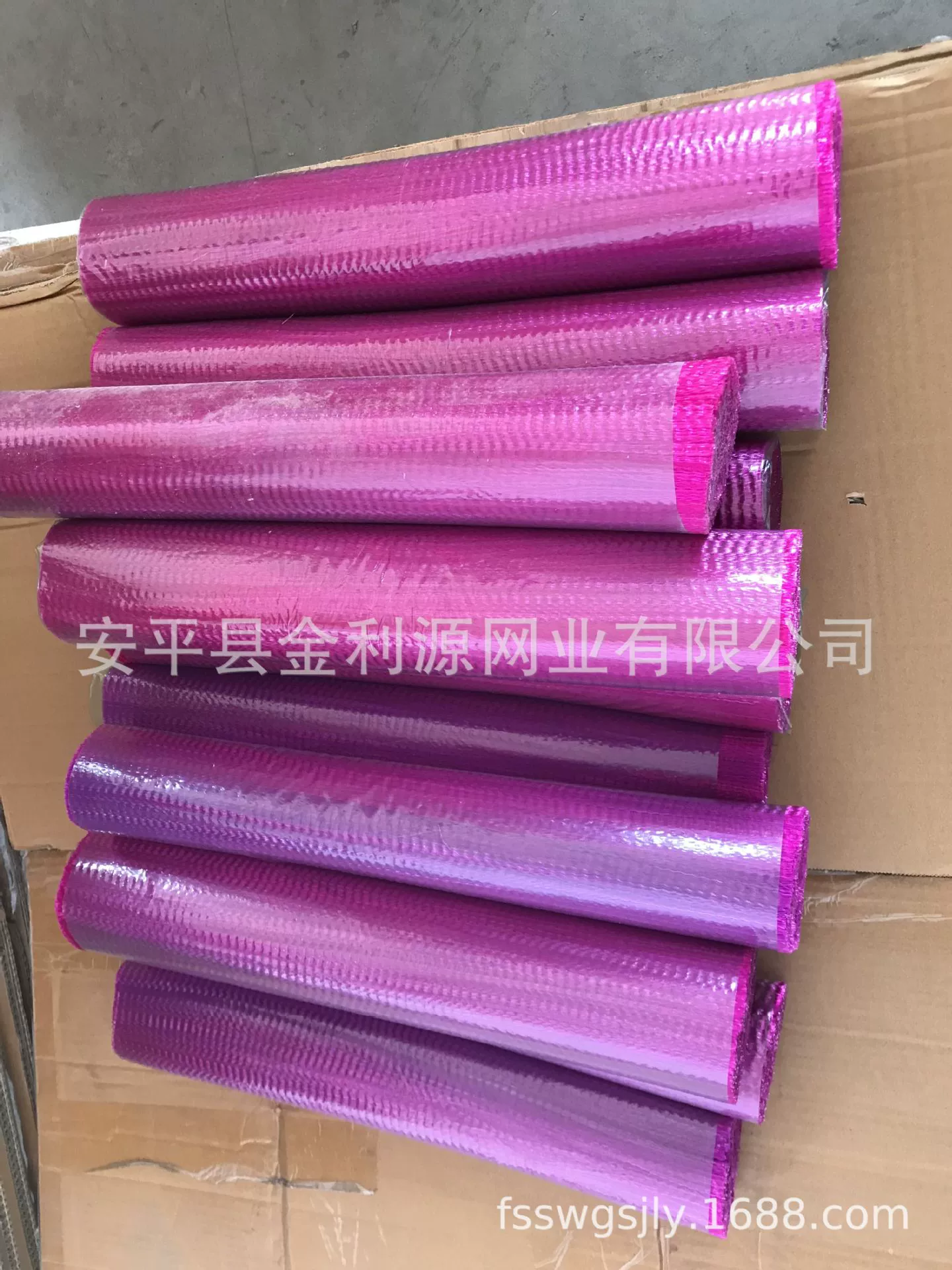 Пластиковый высокоэластичный веник PVC