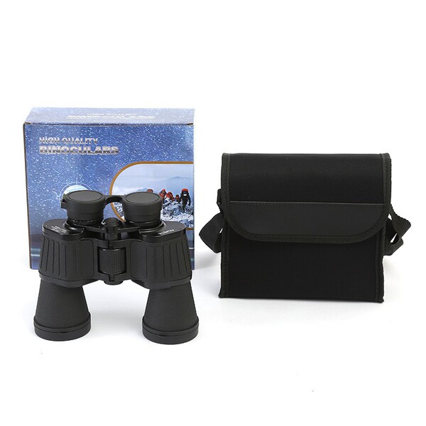 Cross-Border Aweite 16X50 High-Power Telescope Outdoor High-Definition Bird-Watching Mirror Portable Waterproof Binoculars