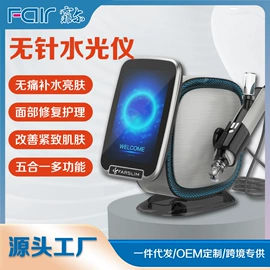 电子美容仪;其他美体瘦身;其他美容仪器