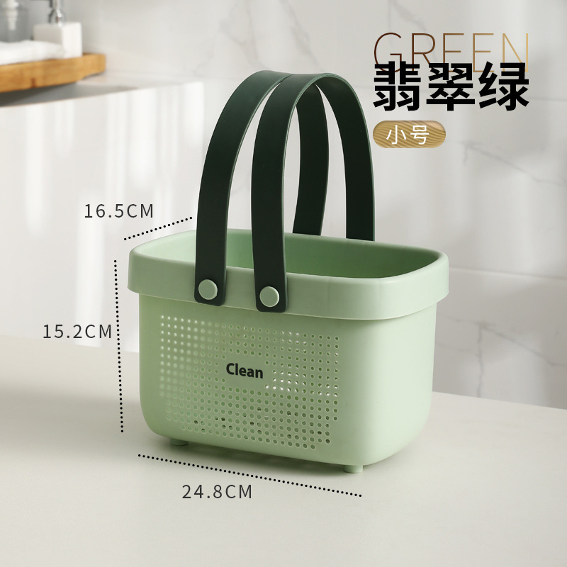 에메랄드 그린 스몰 [두꺼워서 추천]