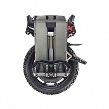 智能电动独轮平衡车成年人单轮体感摩托车坐骑一轮上班代步车