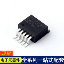 LM2577S-ADJ/nobb DDPAK(TO-263-5) E3SB25E000004E IPD70R950CE