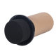 Sound guide tube cotton plug speaker air duct bass phase vent inverted phase tube filter cotton phase plug resistance cotton