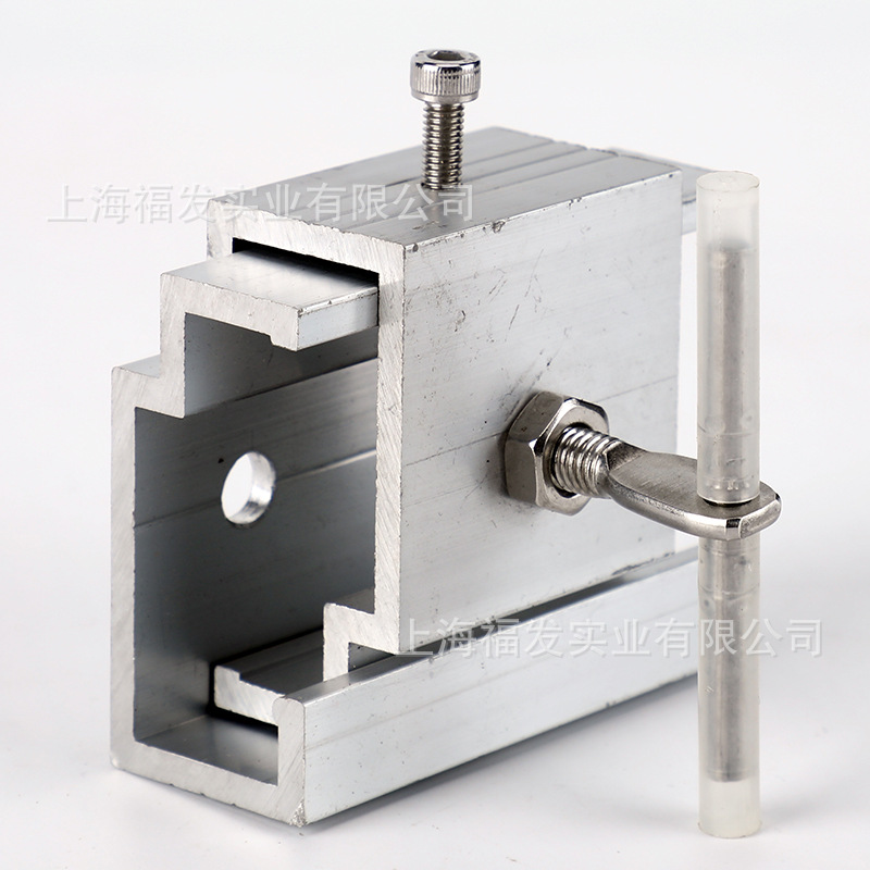 石材子母挂件 铝干挂件  陶土板干挂件 大理石挂件 幕墙干挂